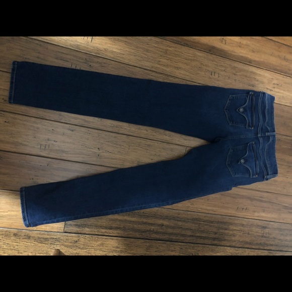 Hudson size 28 jeans - Picture 4 of 5